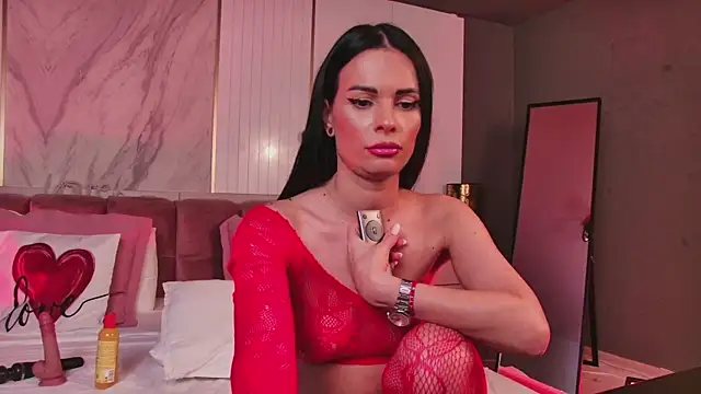 EllaViceX online show from March 2025 11:14:02 AM