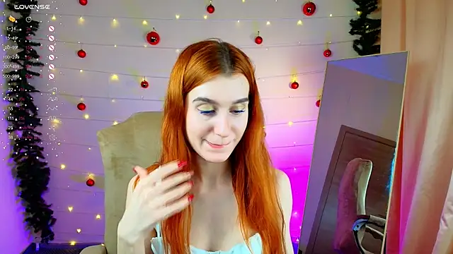 Sally Biscuit online show from December 2024 05:21:02 PM