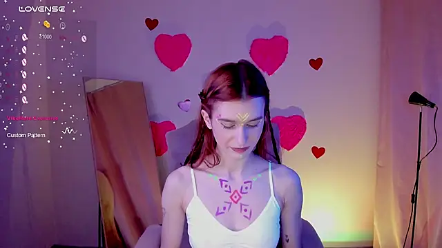 Sally Biscuit online show from February 2025 11:18:02 AM