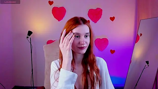 Sally Biscuit online show from February 2025 10:34:01 AM