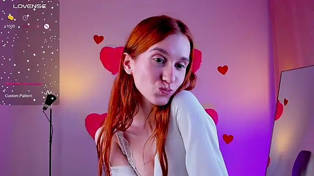 Sally Biscuit online show from February 2025 10:28:01 AM