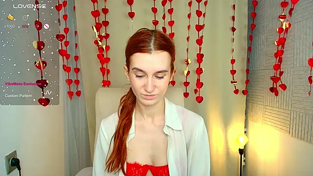 Sally Biscuit online show from February 2025 10:33:02 AM