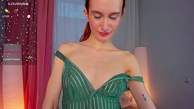 Sally Biscuit online show from February 2025 01:33:01 PM