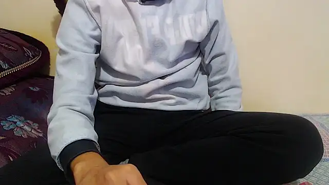 Alexdelarge323 online show from January 2025 07:49:01 PM