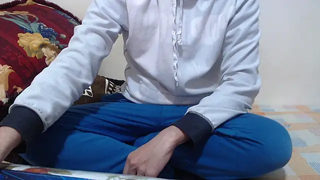 Alexdelarge323 online show from February 2026 01:20:01 PM