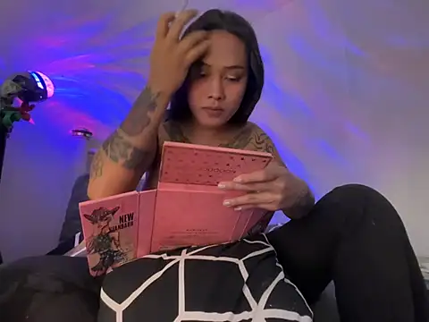 BigCockMARIAts online show from June 2026 07:14:02 AM