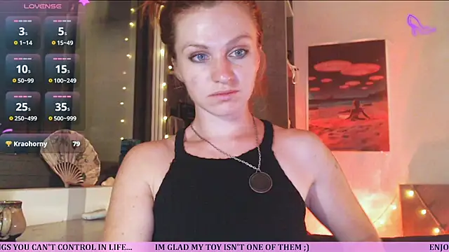 Snapshot of Cassie_Wild chatting on May 2026 12:55:02 PM Cassie Wild online show from May 2026 12:55:02 PM