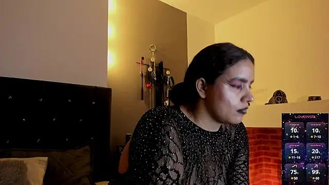 MariaGaitan online show from February 2025 12:16:01 AM