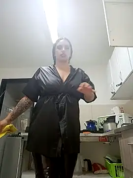 MariaGaitan online show from February 2025 06:12:01 PM