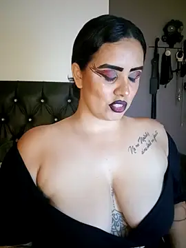 MariaGaitan online show from September 2025 07:06:02 PM