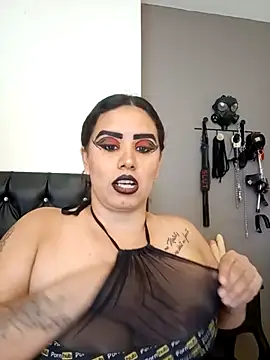 MariaGaitan online show from September 2025 08:02:01 PM