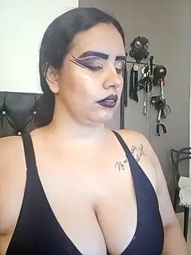 MariaGaitan online show from October 2025 07:12:02 PM