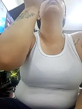 MariaGaitan online show from November 2025 07:01:02 PM