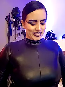 MariaGaitan online show from November 2025 07:05:02 PM