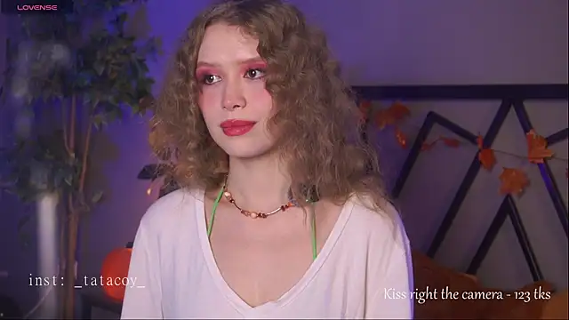 TataCoy online show from November 2025 12:42:02 PM