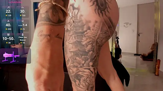 daiila jonnes online show from January 2026 05:37:01 PM