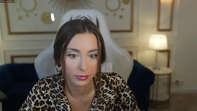 Jasmine Flow online show from September 2025 06:59:02 AM