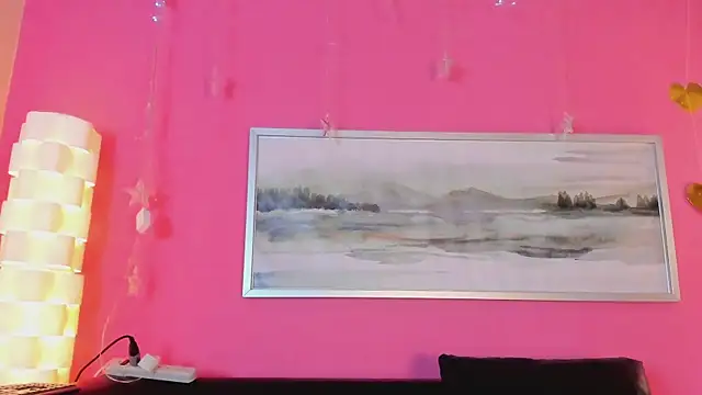 Tiffanysurez  online show from September 2025 08:20:02 PM