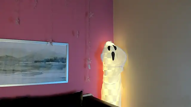 Tiffanysurez  online show from October 2025 08:29:02 PM