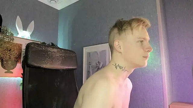 AlexxSweet online show from March 2026 06:07:02 AM