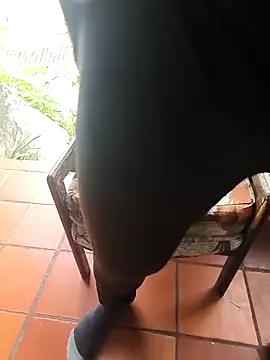 Blanco2023 online show from December 2025 05:19:02 PM