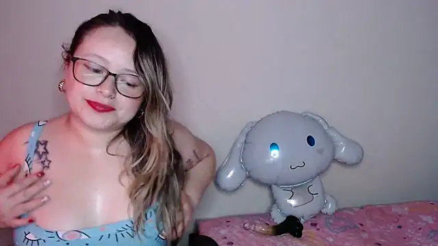 Snapshot of Aniha_ chatting on June 2026 02:53:01 AM Aniha online show from June 2026 02:53:01 AM
