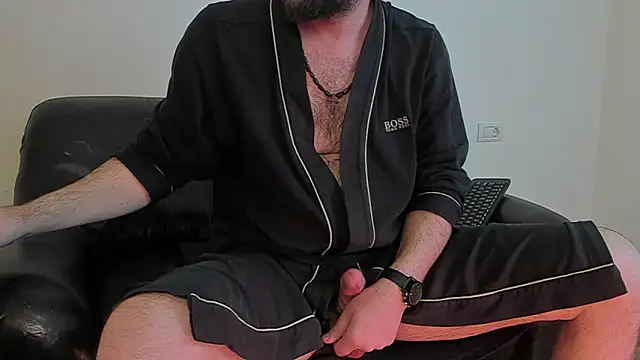 KingMalcom online show from February 2025 12:40:01 PM