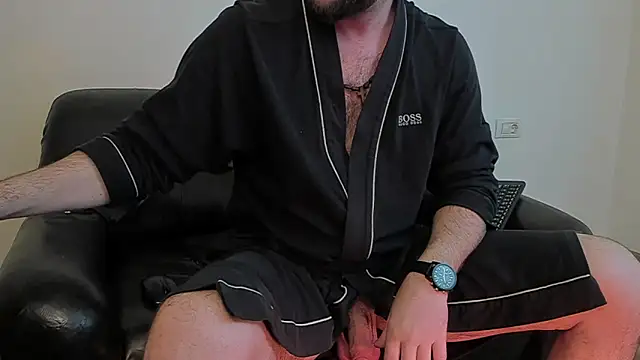 KingMalcom online show from March 2025 11:42:01 AM