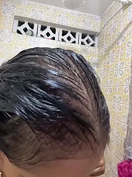 Luisa Fernandaa online show from April 2026 03:10:02 AM