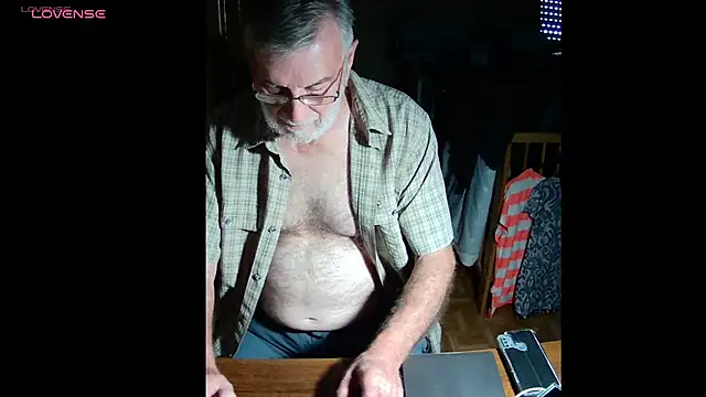 terrybare online show from July 2026 02:34:01 PM