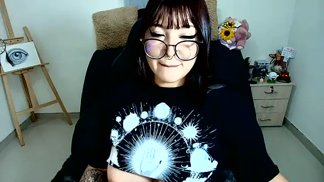 SweetIsabella x online show from June 2026 05:11:01 AM