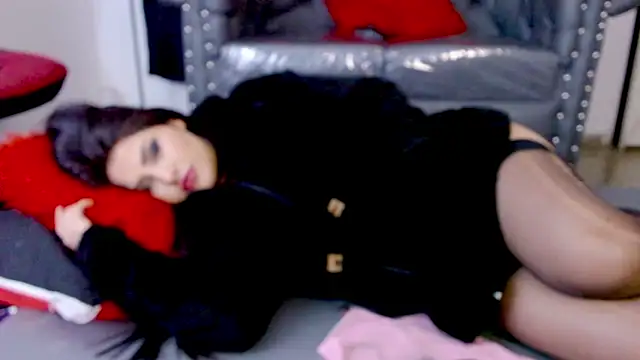 misslombana online show from February 2026 07:51:01 AM