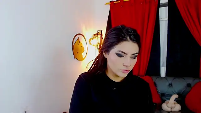 misslombana online show from April 2026 04:04:02 AM