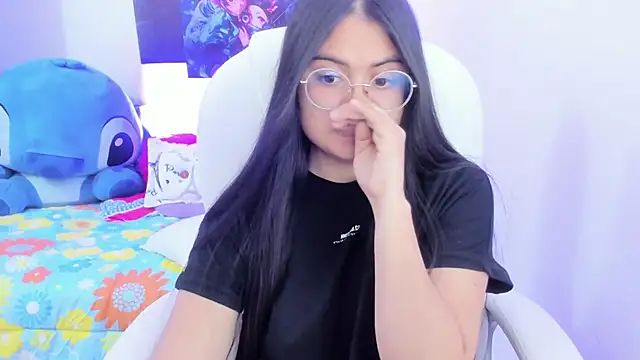 esmeralda112 online show from January 2025 05:22:01 AM