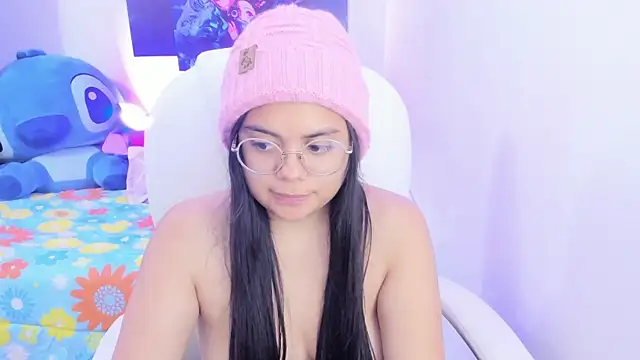 esmeralda112 online show from February 2025 01:02:01 AM