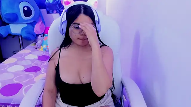 esmeralda112 online show from March 2025 03:57:02 AM