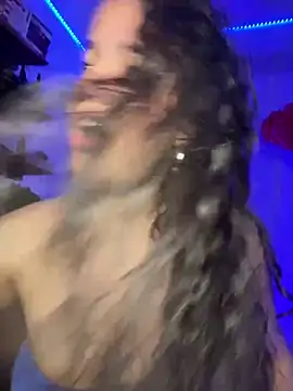 demonaughtyyy online show from February 2025 06:33:01 AM