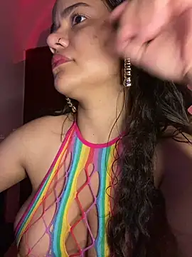 demonaughtyyy online show from February 2025 05:09:01 AM