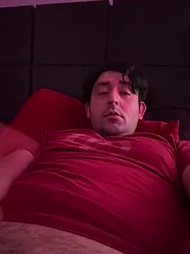 GreysonFox online show from January 2026 01:38:01 PM