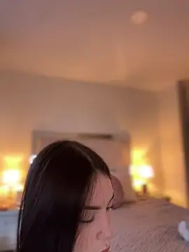 Im Valentina online show from April 2026 11:06:01 PM