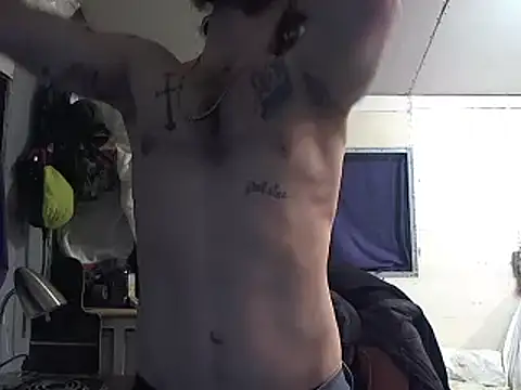 CloudDadddyyy420 online show from February 2026 01:06:01 PM