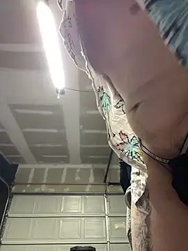 TheGAPEgatsby92 online show from October 2025 08:48:02 AM