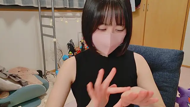 HIKARI x0 online show from March 2025 02:07:01 PM