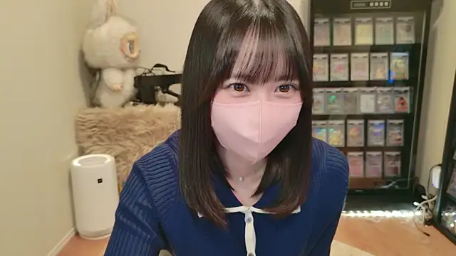 HIKARI x0 online show from March 2026 02:33:02 PM