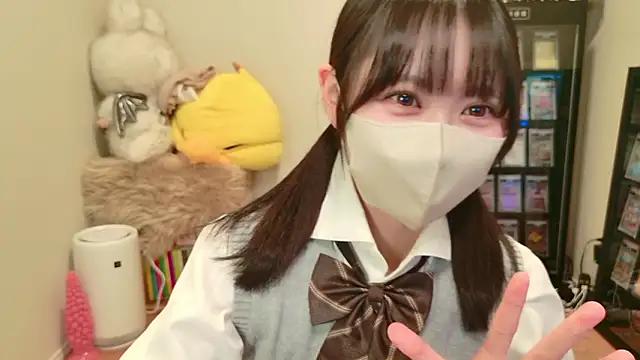 HIKARI x0 online show from March 2026 02:28:01 PM