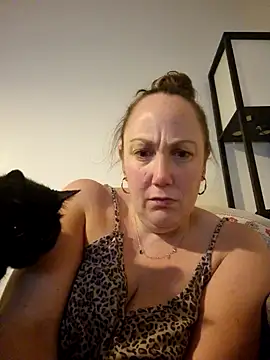 Wisie Cutie online show from December 2024 10:12:01 PM