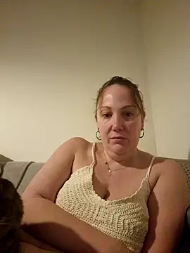 Wisie Cutie online show from January 2025 09:36:02 PM