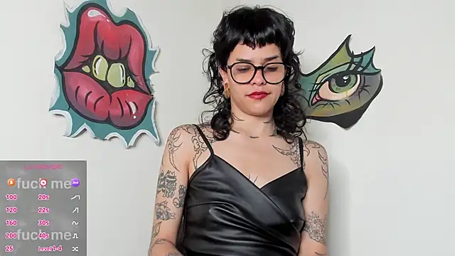 trinitty online show from March 2026 12:11:01 PM