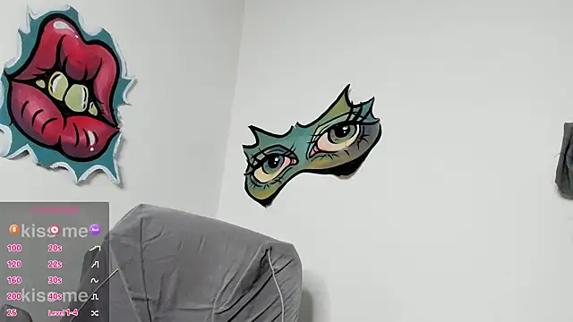 trinitty online show from March 2026 10:59:01 PM