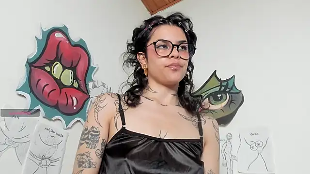 trinitty online show from April 2026 07:39:01 PM